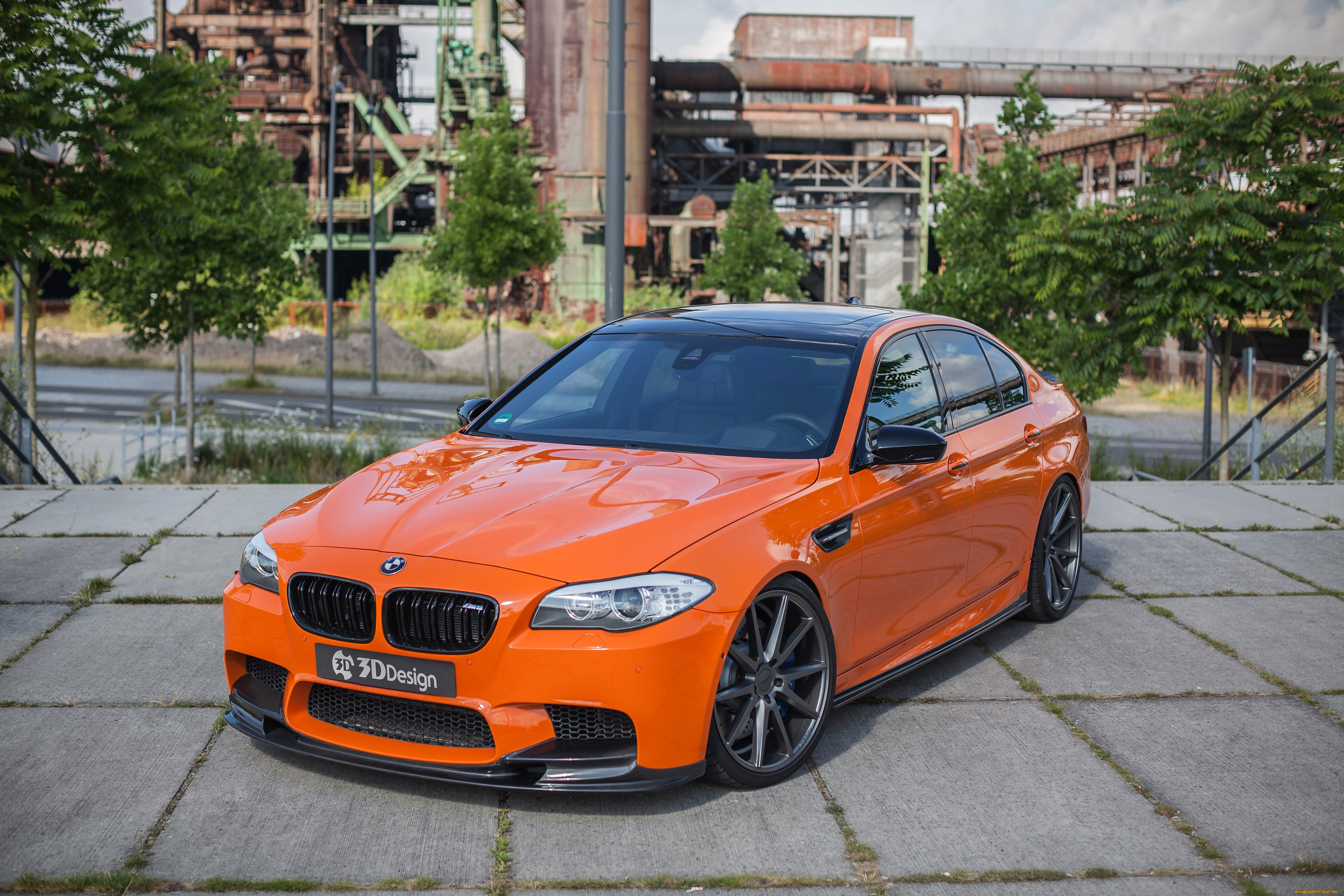 , bmw, design, f10, m5, 2016